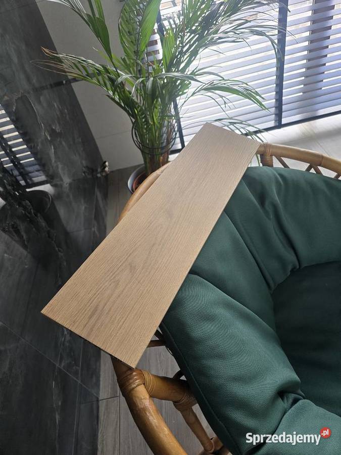 PŁYTKA PODŁOGOWA OAK BEIGE 598x148 GATI TUBĄDZIN łódzkie Opoczno
