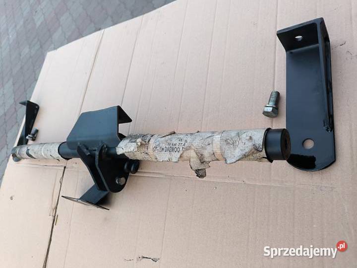 Polonez Truck hak holowniczy podkarpackie