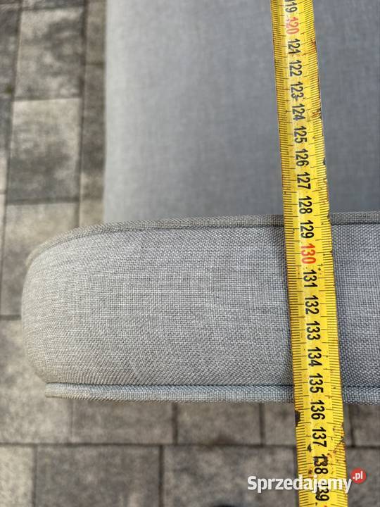 Sofa dwuosobowa Góra Bałdrzychowska-Kolonia