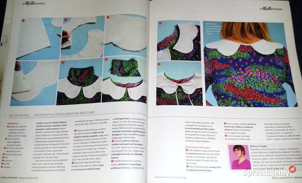 Mollie potrafi 2 14 2016 Pozostałe lubelskie Chełm