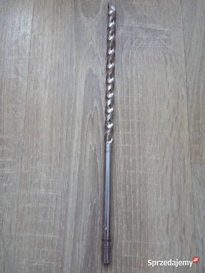 Wiertło Widiowe do Betonu 12mm 30 Lublin