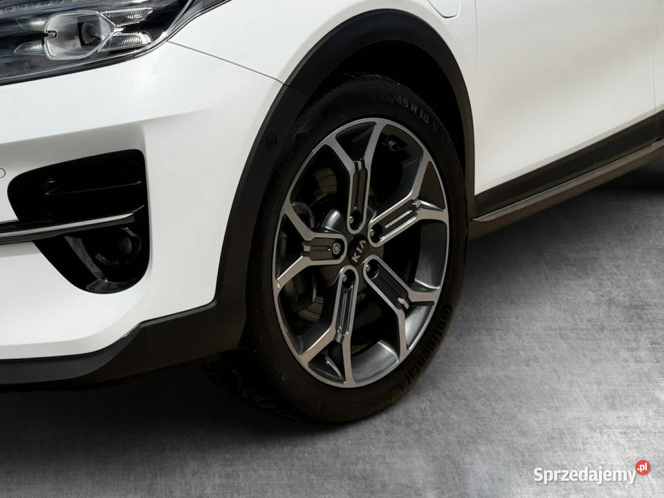 Kia XCeed PANORAMA blis nawi KAMERA skora gniazdo SD Otmuchów