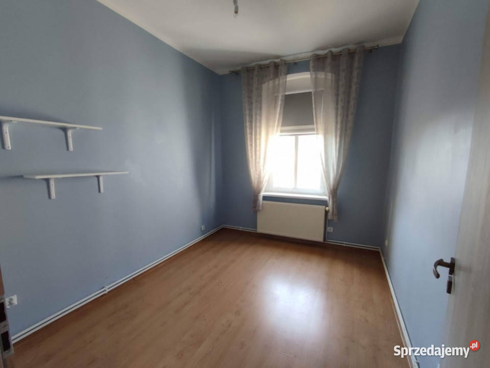 Centrum 885m Wyremontowane Klima internet Sprzedaż