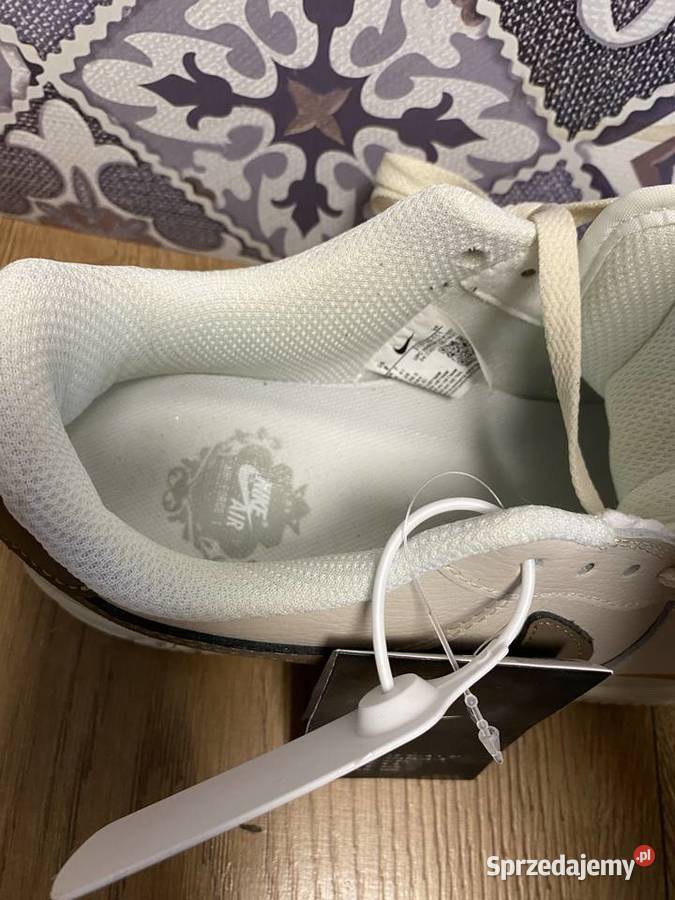 Damskie buty Nike inna Obuwie Poznań sprzedam