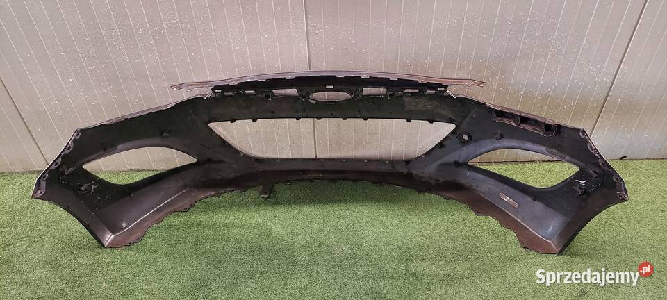 ZDERZAK PRZÓD HYUNDAI I20 LIFT 1214 Międzychód