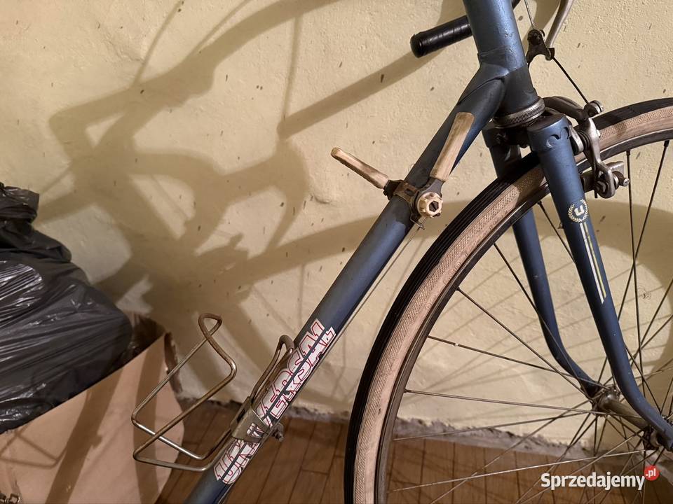 Kolarzówka universal romet riviera sport