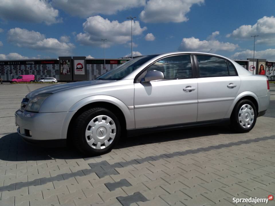 Opel Vectra C 20 DTI diesel Stalowa Wola sprzedam