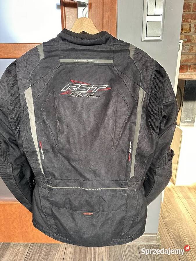 Kurtka motocyklowa RST PRO Series L Kraków