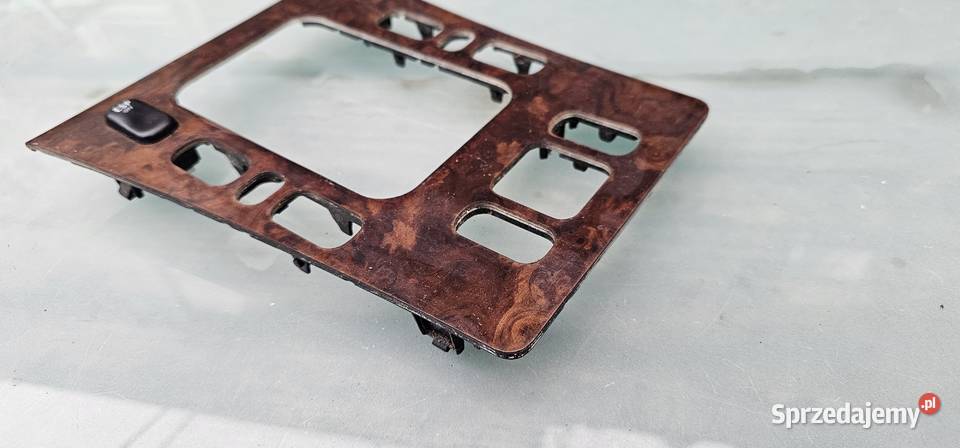 Ramka wybieraka mercedes w210 Zbąszyń