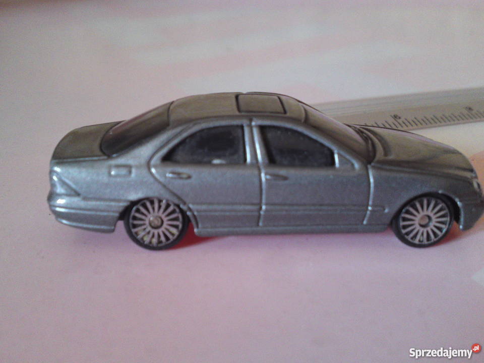 MERCEDES SKLASSA 61 Stalowa Wola sprzedam