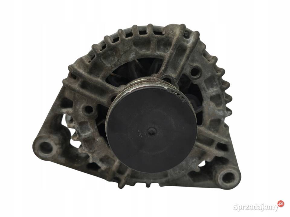 ALTERNATOR 100A Bosch Opel Meriva B Astra J Chełm