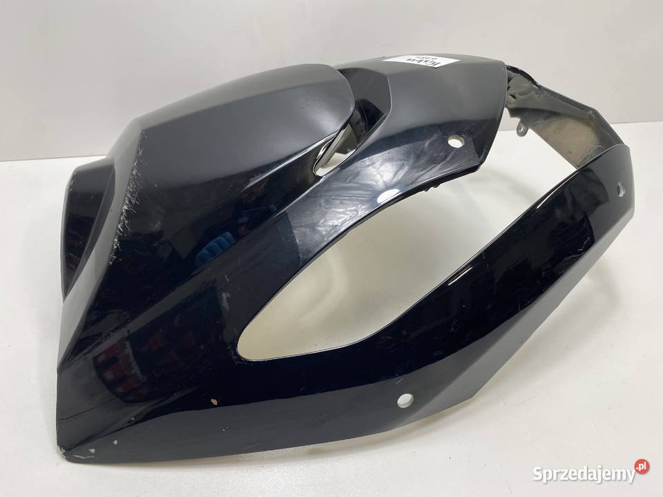 PEUGEOT KISBEE STREETZONE 50 CZACHA CZASZA Siedlce