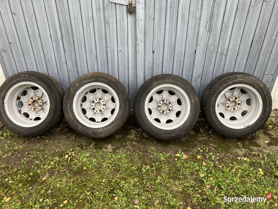 Oryginalne mercedes 124 401 13 02 Wolsztyn