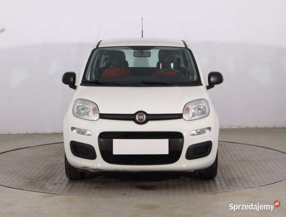 Fiat Panda 12 Fiat Piaseczno sprzedam