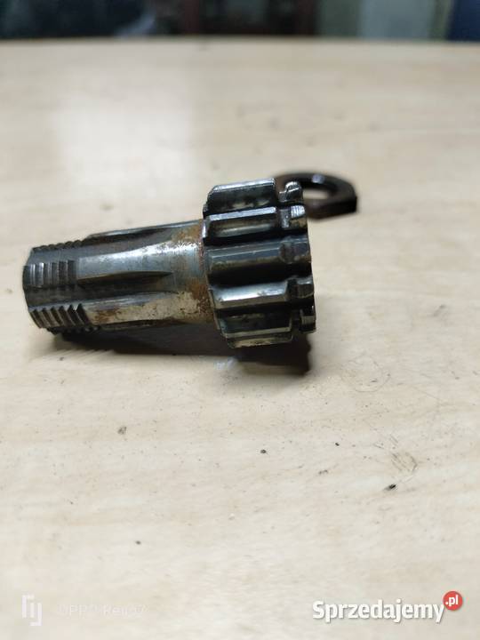 Wałek zdrawczy motorynka komar 2 b Pozostałe łódzkie