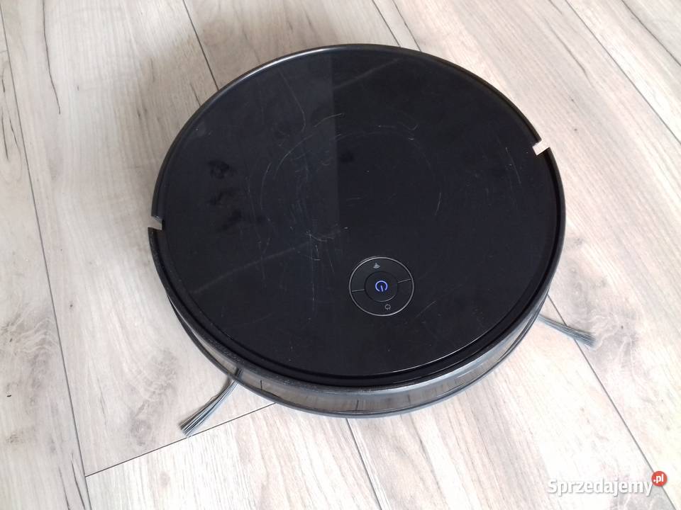Odkurzacz automatyczny Point Dusty600 WiFi Bydgoszcz