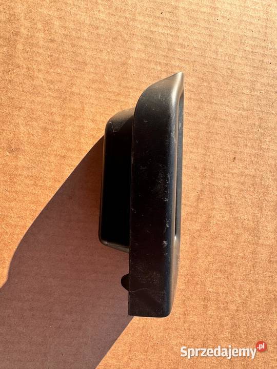 Kieszeń prawych tylnych drzwi Toyota Yaris III Brzesko