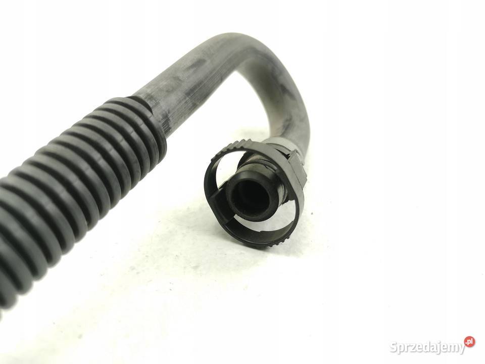 PRZEWÓD SPRYSKIWACZA REFLEKTORA FORESTER 0205