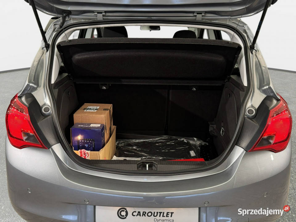 Opel Corsa Edycja 120 Lat 14 75 M5 2019 r sal I Myślenice