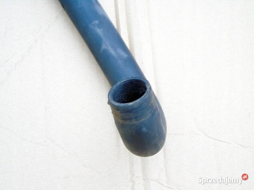 Wąż przewód wody Ford Transit Sosnowiec