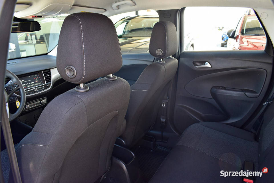 12 110 Krajowy Zadbany Dealer Keller Gliwice 54380km Opel sprzedam