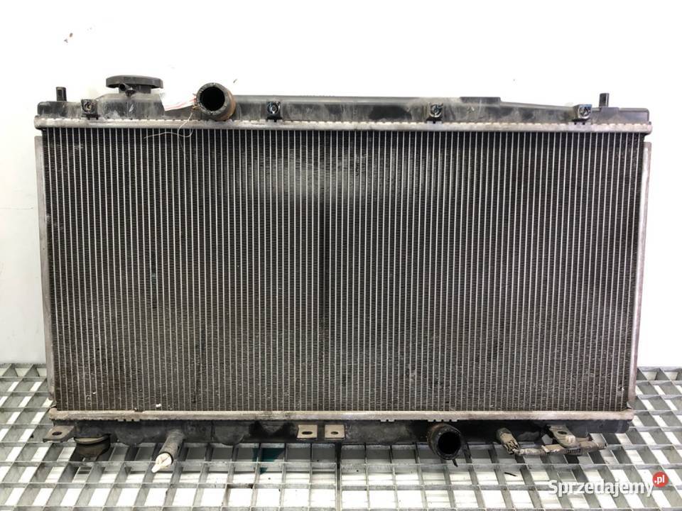 CHŁODNICA WODY HONDA CITY V 14 99 RADIATOR osobowe