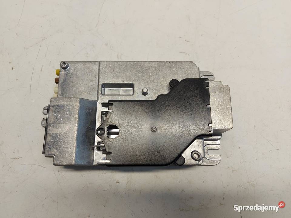 BMW G21 G20 Kombi 330e wzmacniacz moduł nifi dolnośląskie