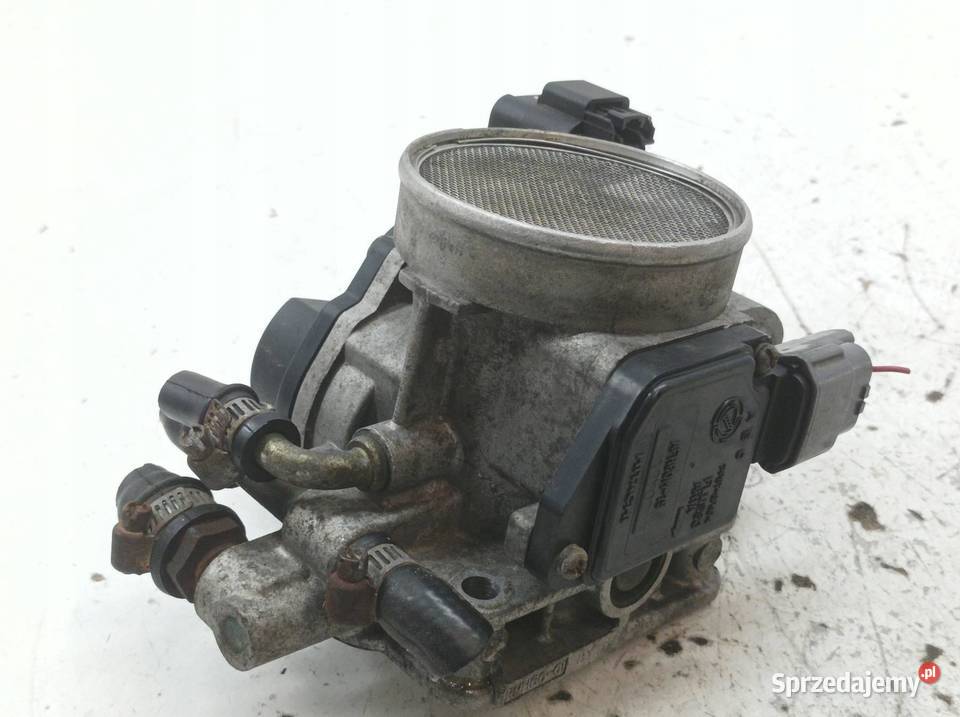 PRZEPUSTNICA 18 16V HGT Fiat Punto II FL 2003