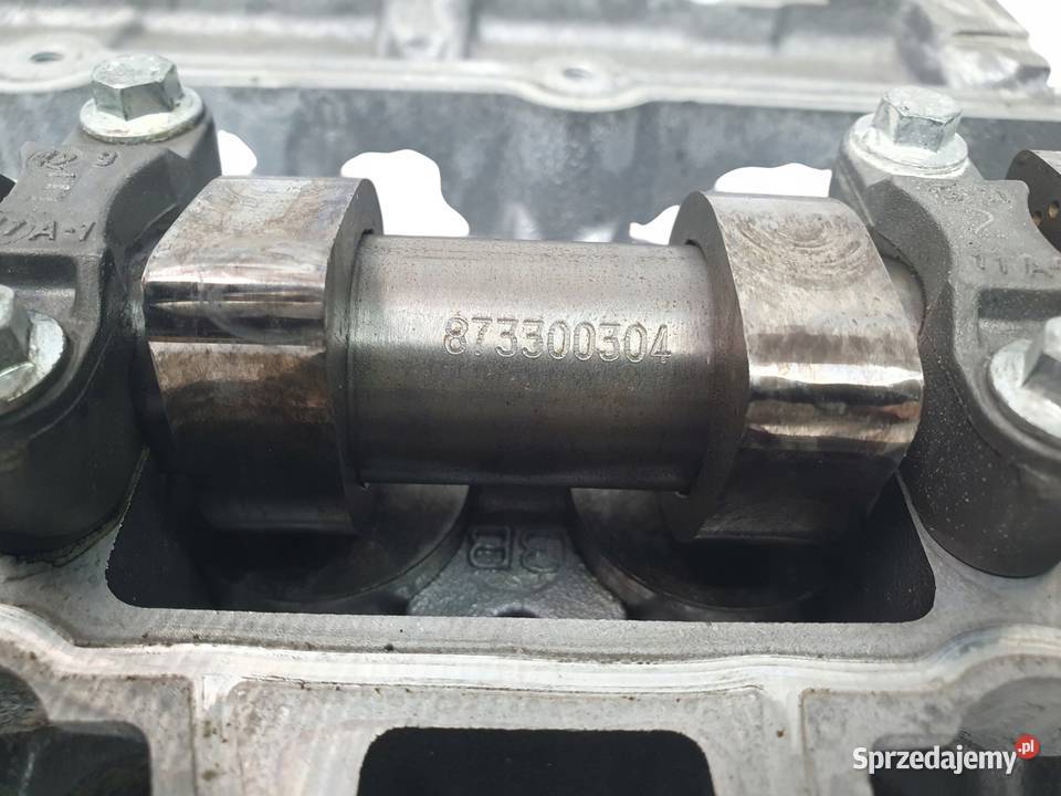 GŁOWICA CYLINDRÓW Renault Megane III 15 DCI lubelskie Chełm