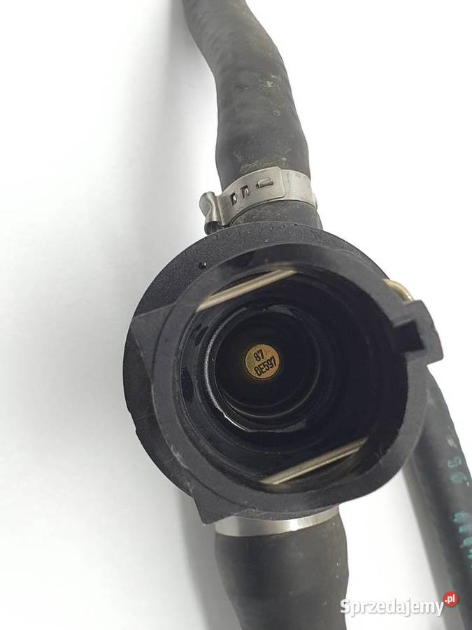 Termostat Obudowa Waz Rurka Bmw R 1250 Gs Łódź