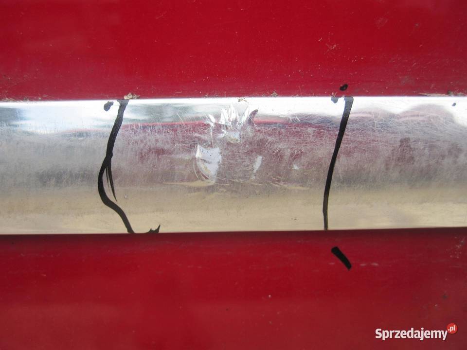 GIULIETTA LIFT 14r drzwi lewe tył osobowe sprzedam