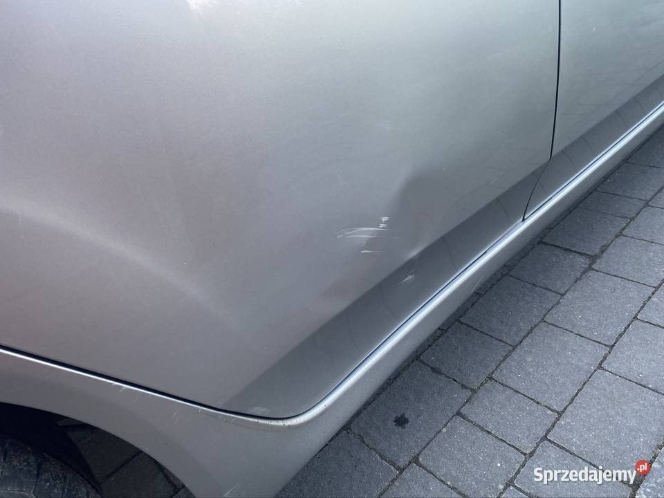 honda accord jeździłem 10 lat 4/5 Accord lubelskie