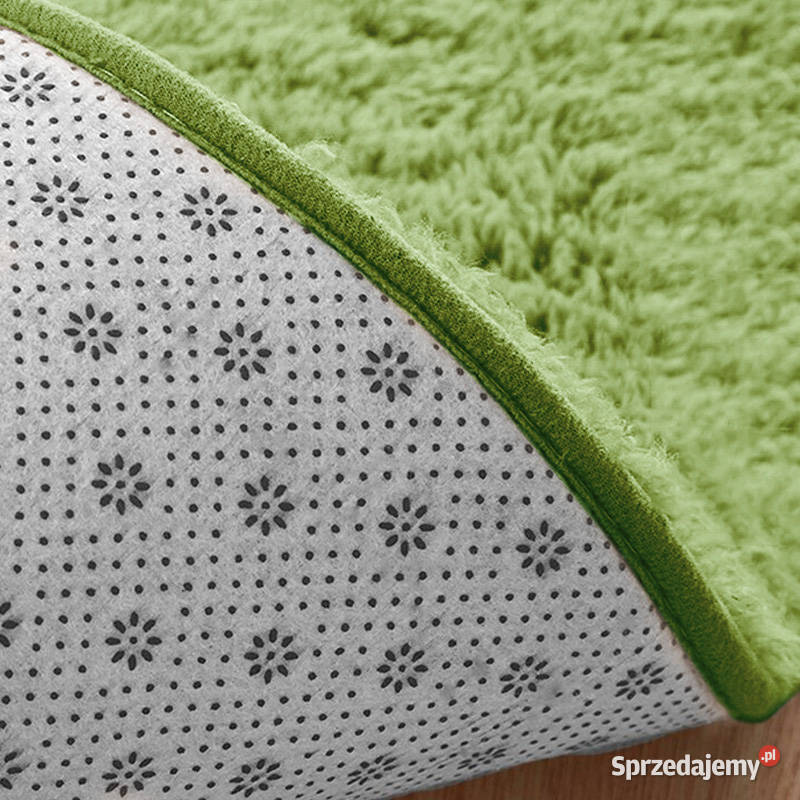 Dywan Alpaca Strado 120x160 AlpacaGreen Zielony zielony opolskie Opole
