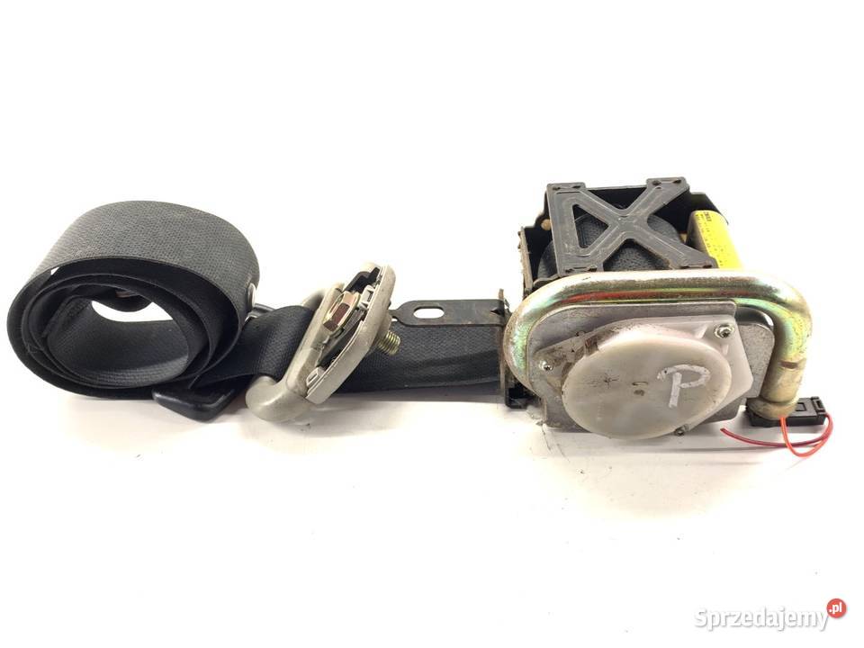 PAS BEZPIECZEŃSTWA PRAWY PRZÓD MITSUBISHI