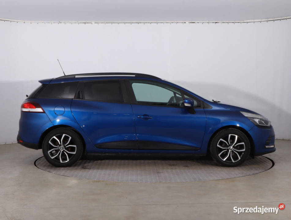 Renault Clio 12 TCe Clio mazowieckie Piaseczno