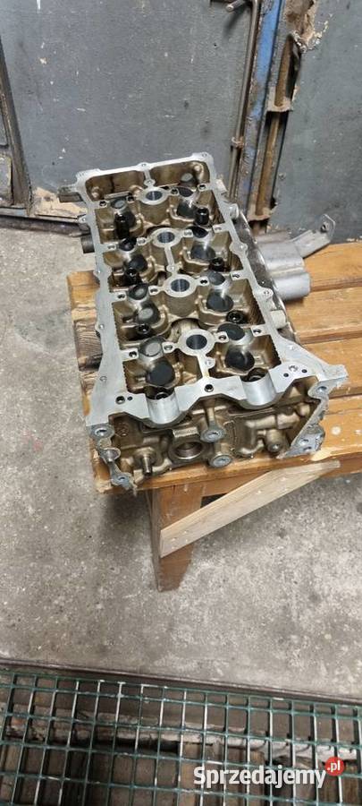 Głowica 14 tce Megane iii Warszawa