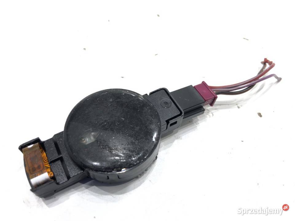 CZUJNIK DESZCZU BMW G30 9873608 Motoryzacja