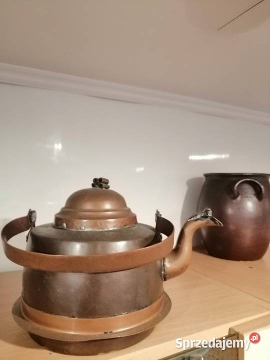 Trochę różnych staroci zachodniopomorskie