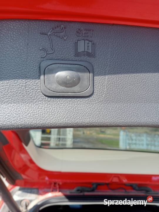 Kuga 4x4 Bolesławiec