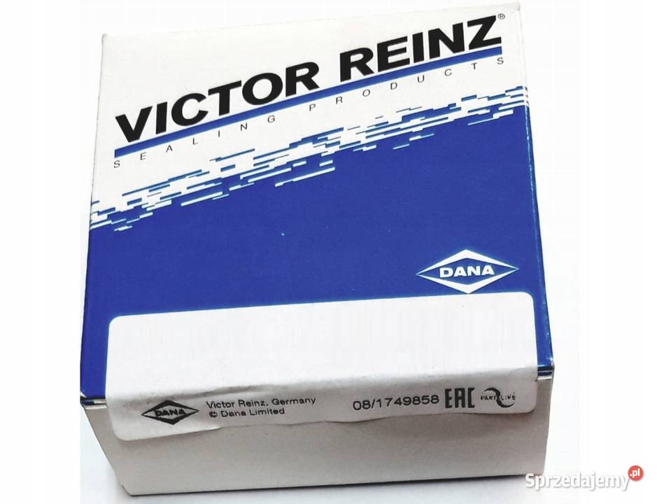 Victor Reinz 819001400 Pierścień uszczelniający Tyczyn