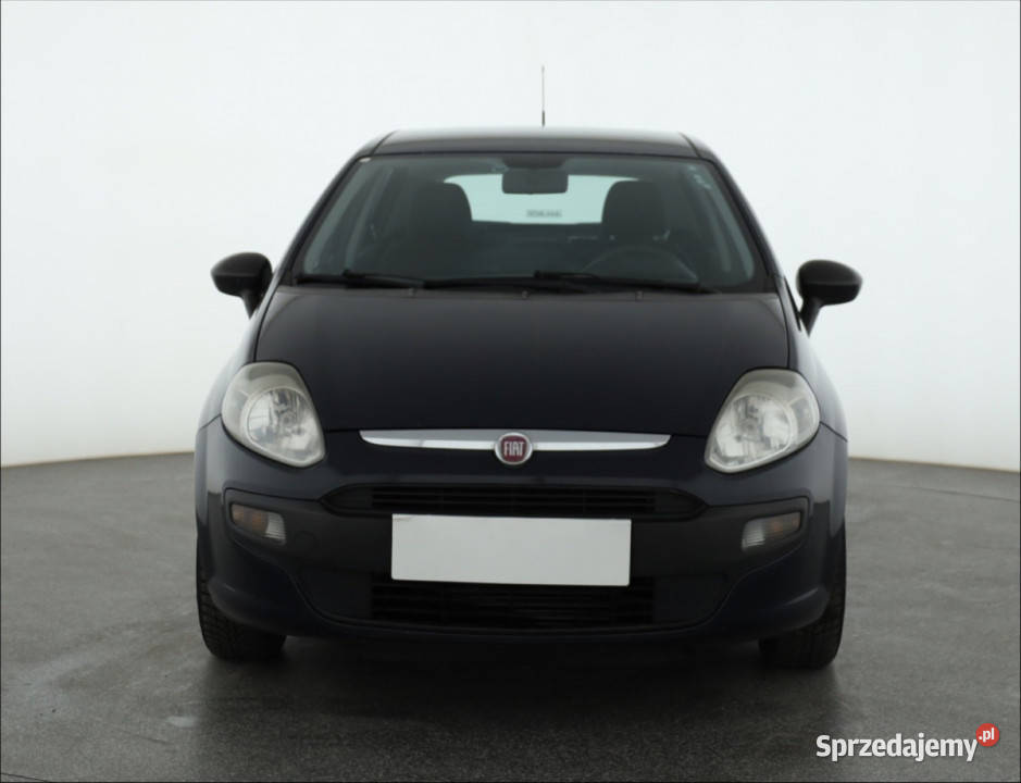 Fiat Punto Evo 13 MultiJet wielofunkcyjna kierownica Piaseczno sprzedam