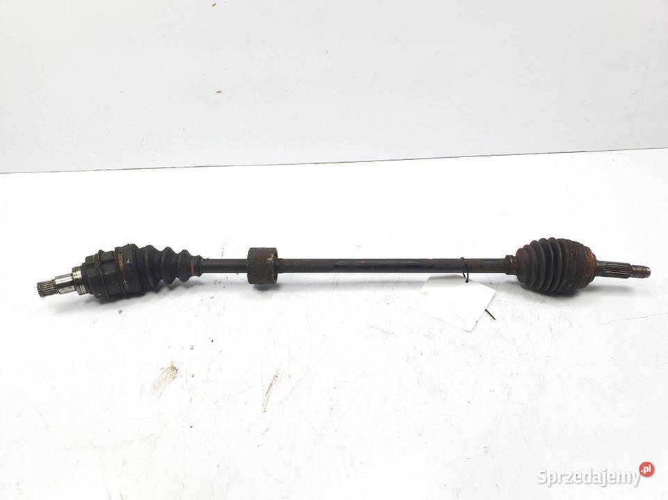 PÓŁOŚ PRAWA PRZÓD DAIHATSU SIRION osobowe Lipno