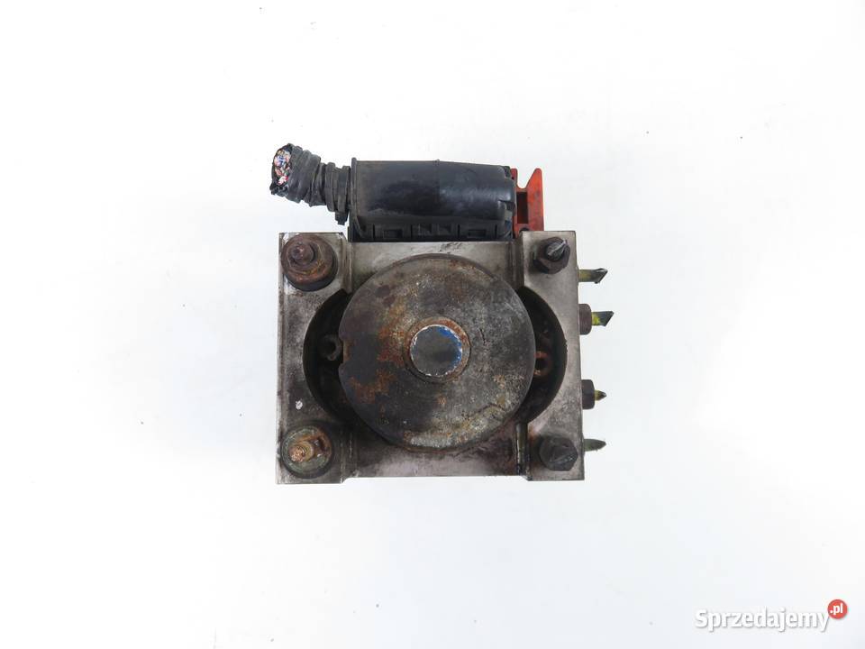 POMPA ABS HONDA JAZZ II A4044001296 osobowe Układ ABS i ESP