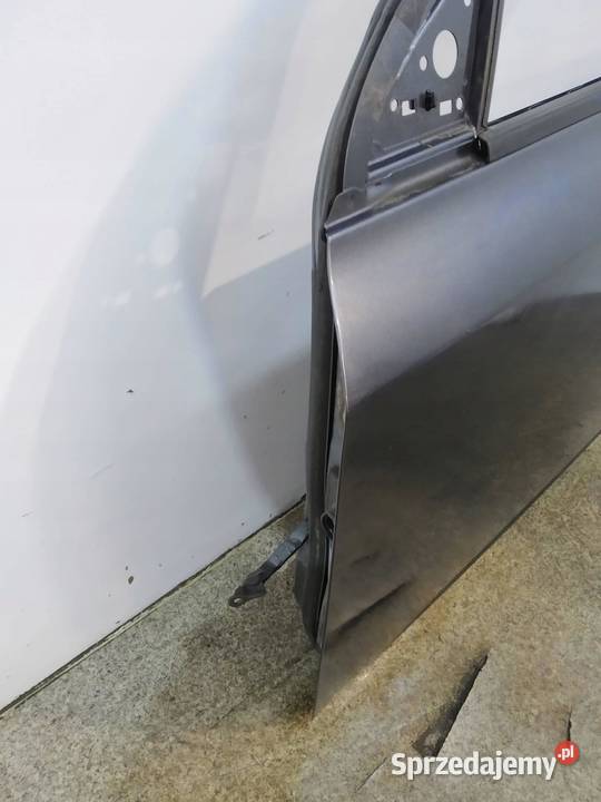 DRZWI LEWE PRZÓD 5K LIFT Kia Ceed I 20062012 sprzedam