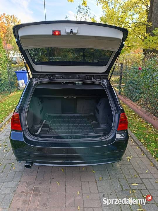 Sprzedam BMW e91 Jelenia Góra