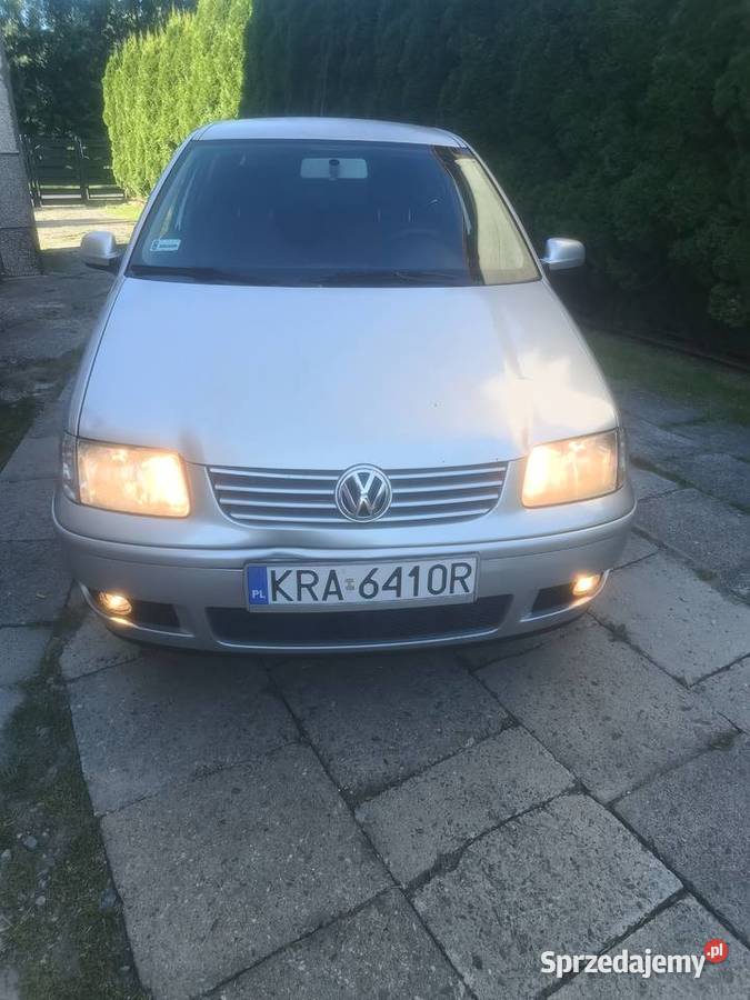 Polo gaz Libertów sprzedam