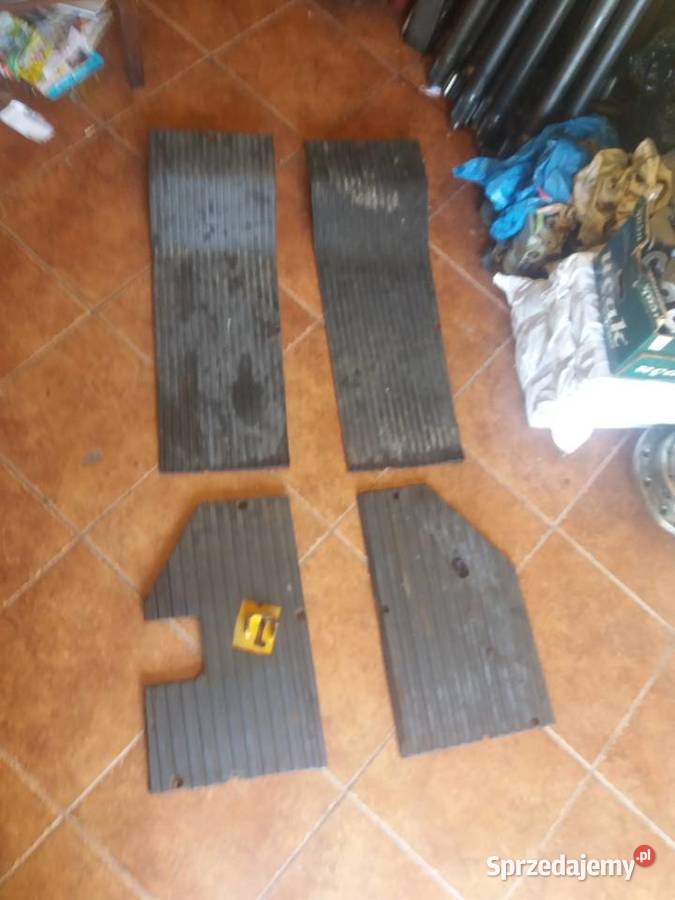 LKT 81 Standard Nowa Podłoga Do Kabiny Kabina Garwolin