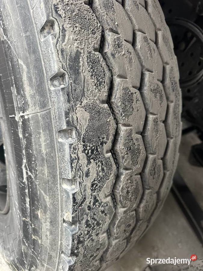 skrzynia biegów zawieszenie części DAF XF