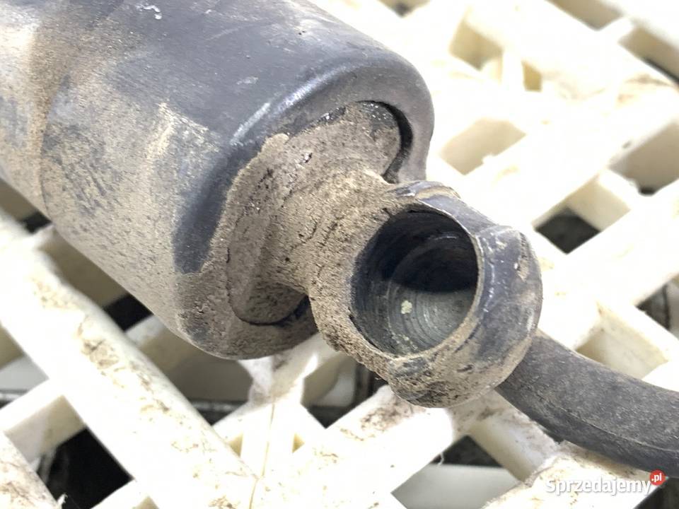 SIŁOWNIK TELESKOP KLAPY PORSCHE PANAMERA podkarpackie