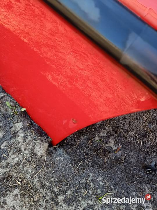 Drzwi lewy przód przednie Saab 900 HB kolor 240 Szczecin